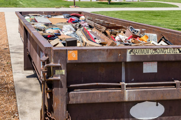 Fox Crossing, WI Junk Removal Company